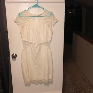 Charlotte Russe Party Dress